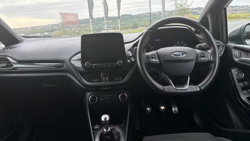 Ford Fiesta 1.0 EcoBoost 95 ST-Line Edition 5dr Petrol Hatchback - Image 10