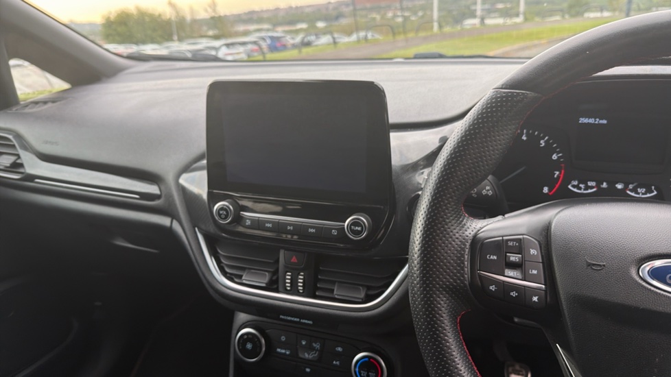 Ford Fiesta 1.0 EcoBoost 95 ST-Line Edition 5dr Petrol Hatchback - Image 14