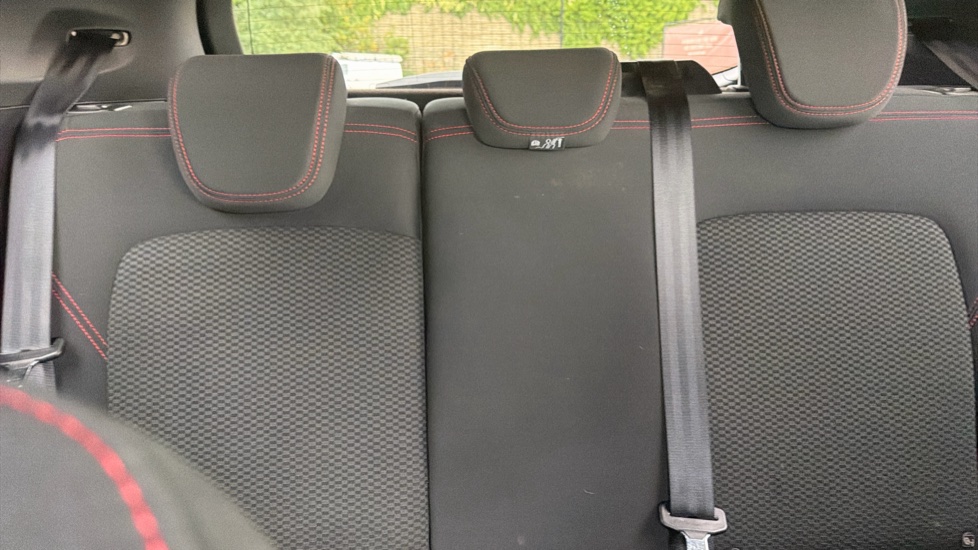 Ford Fiesta 1.0 EcoBoost 95 ST-Line Edition 5dr Petrol Hatchback - Image 15
