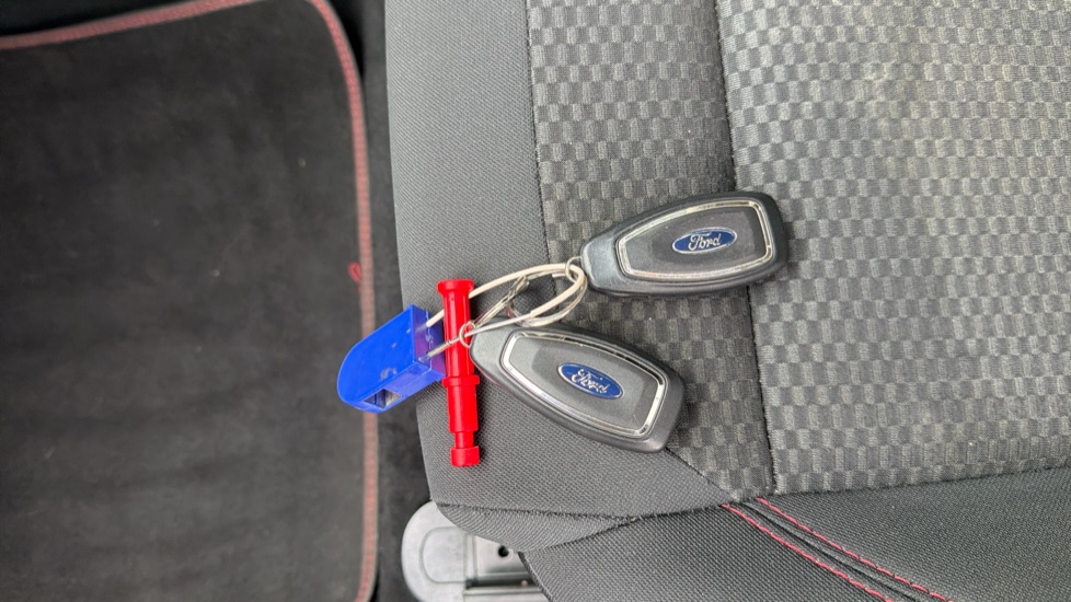Ford Fiesta 1.0 EcoBoost 95 ST-Line Edition 5dr Petrol Hatchback - Image 20