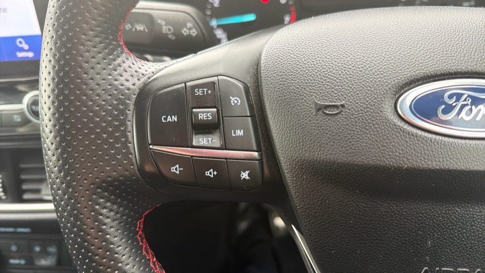 Ford Fiesta 1.0 EcoBoost 95 ST-Line Edition 5dr Petrol Hatchback - Image 21