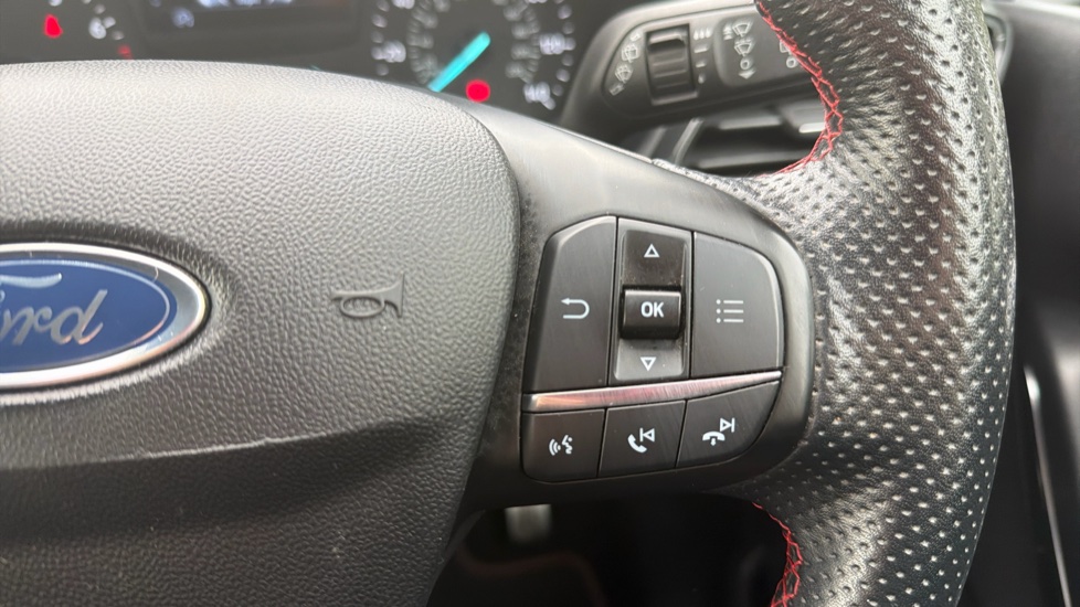 Ford Fiesta 1.0 EcoBoost 95 ST-Line Edition 5dr Petrol Hatchback - Image 22