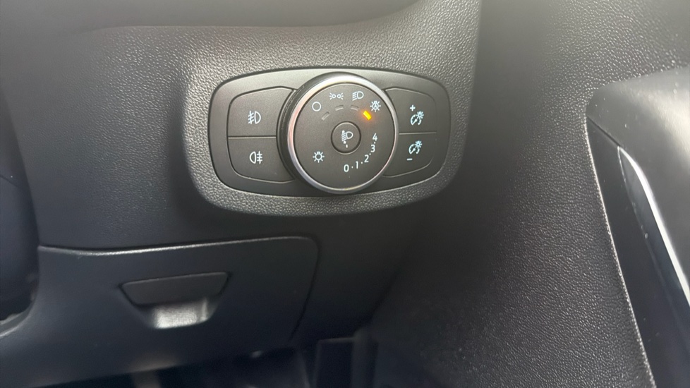 Ford Fiesta 1.0 EcoBoost 95 ST-Line Edition 5dr Petrol Hatchback - Image 23