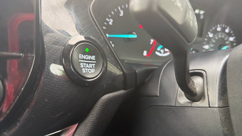 Ford Fiesta 1.0 EcoBoost 95 ST-Line Edition 5dr Petrol Hatchback - Image 26