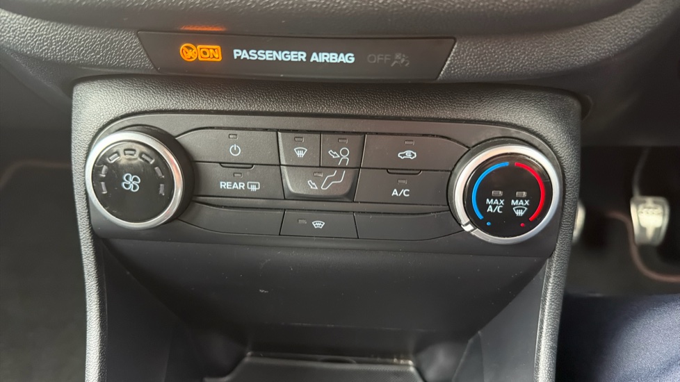 Ford Fiesta 1.0 EcoBoost 95 ST-Line Edition 5dr Petrol Hatchback - Image 27