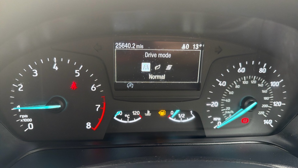 Ford Fiesta 1.0 EcoBoost 95 ST-Line Edition 5dr Petrol Hatchback - Image 29