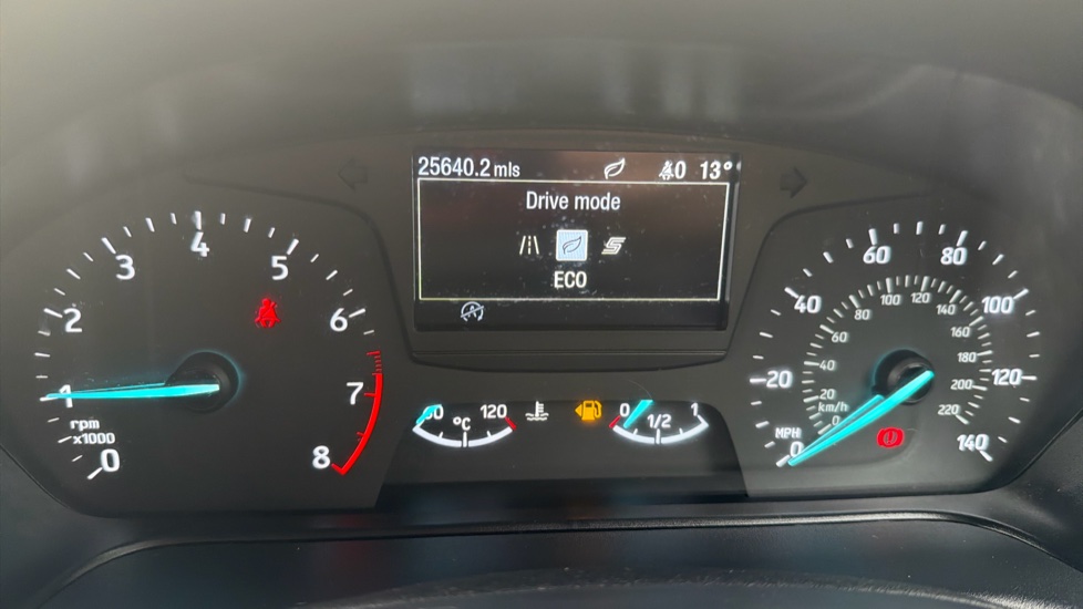 Ford Fiesta 1.0 EcoBoost 95 ST-Line Edition 5dr Petrol Hatchback - Image 30