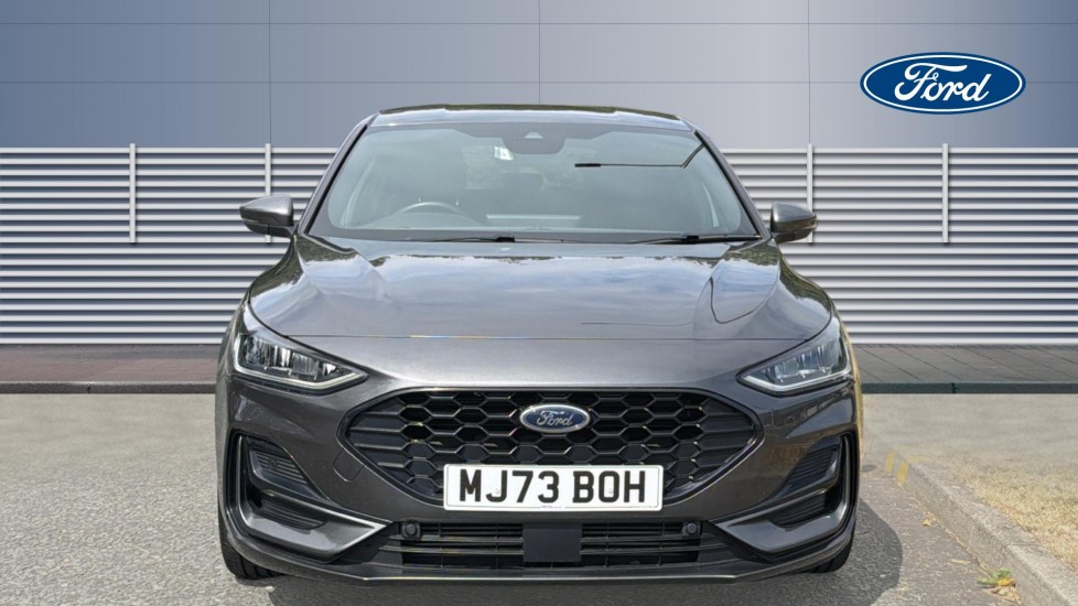 Ford Focus 1.0 EcoBoost ST-Line 5dr Petrol Hatchback - Image 3