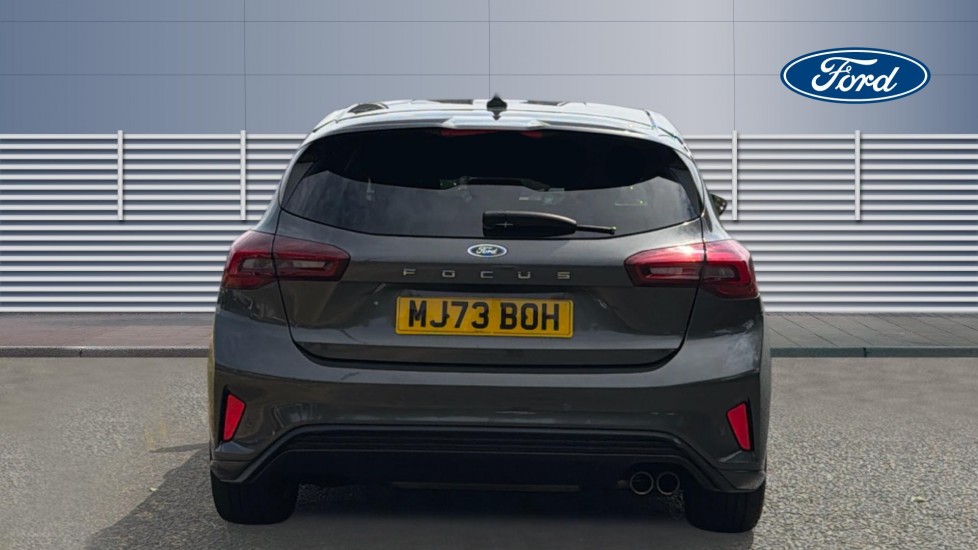 Ford Focus 1.0 EcoBoost ST-Line 5dr Petrol Hatchback - Image 6