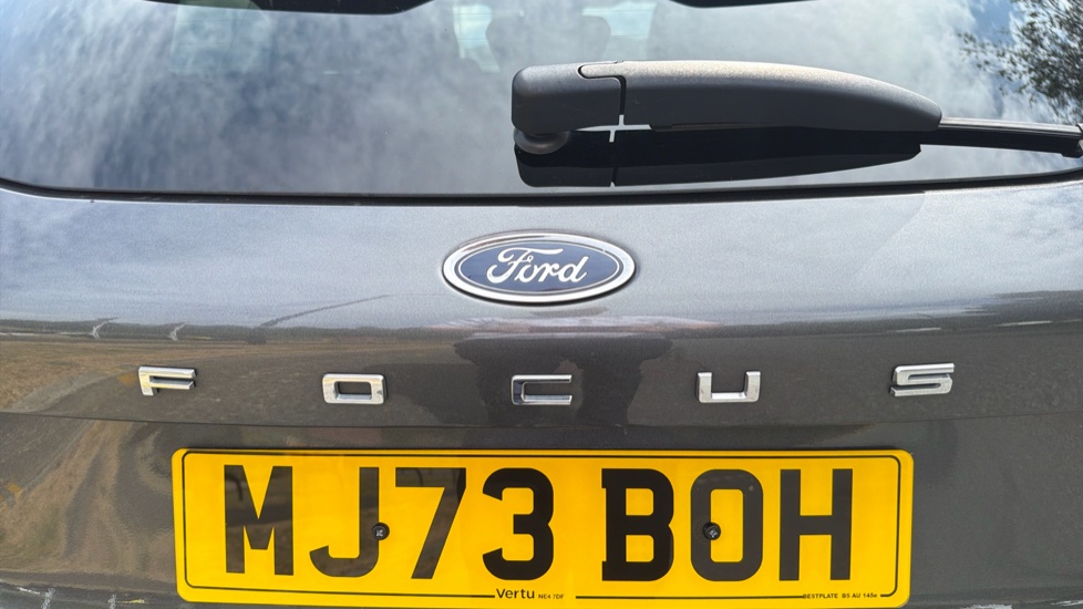 Ford Focus 1.0 EcoBoost ST-Line 5dr Petrol Hatchback - Image 8
