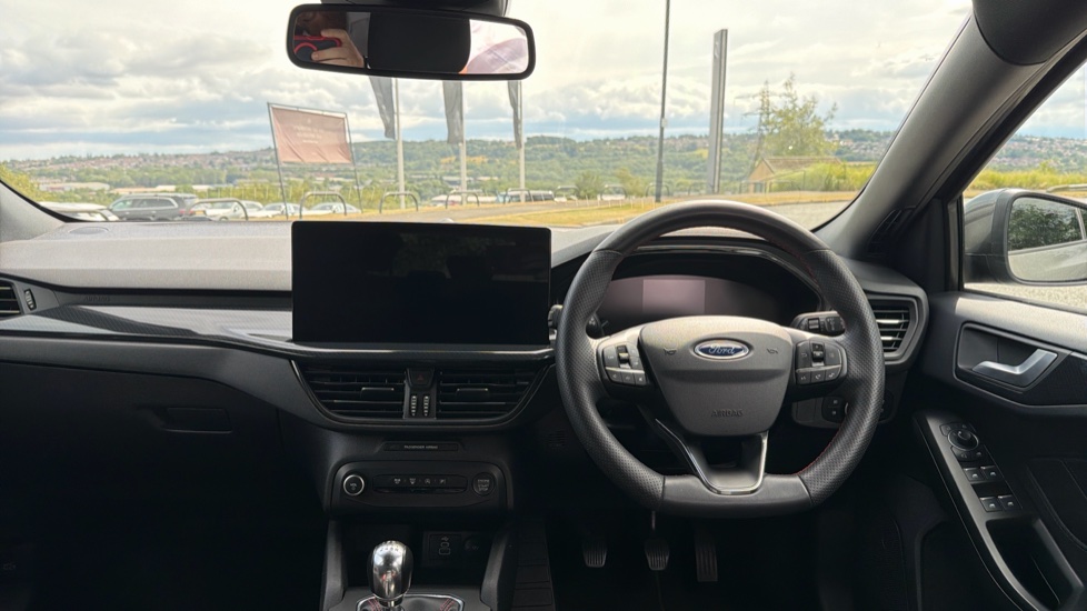 Ford Focus 1.0 EcoBoost ST-Line 5dr Petrol Hatchback - Image 10