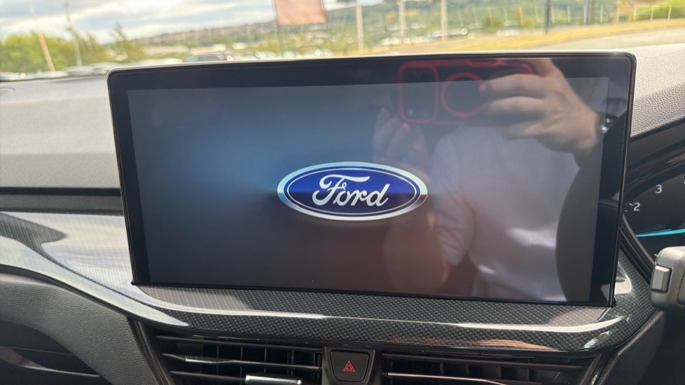 Ford Focus 1.0 EcoBoost ST-Line 5dr Petrol Hatchback - Image 12