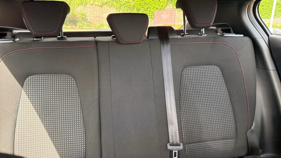 Ford Focus 1.0 EcoBoost ST-Line 5dr Petrol Hatchback - Image 15