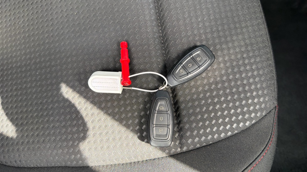 Ford Focus 1.0 EcoBoost ST-Line 5dr Petrol Hatchback - Image 20