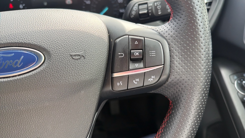 Ford Focus 1.0 EcoBoost ST-Line 5dr Petrol Hatchback - Image 22