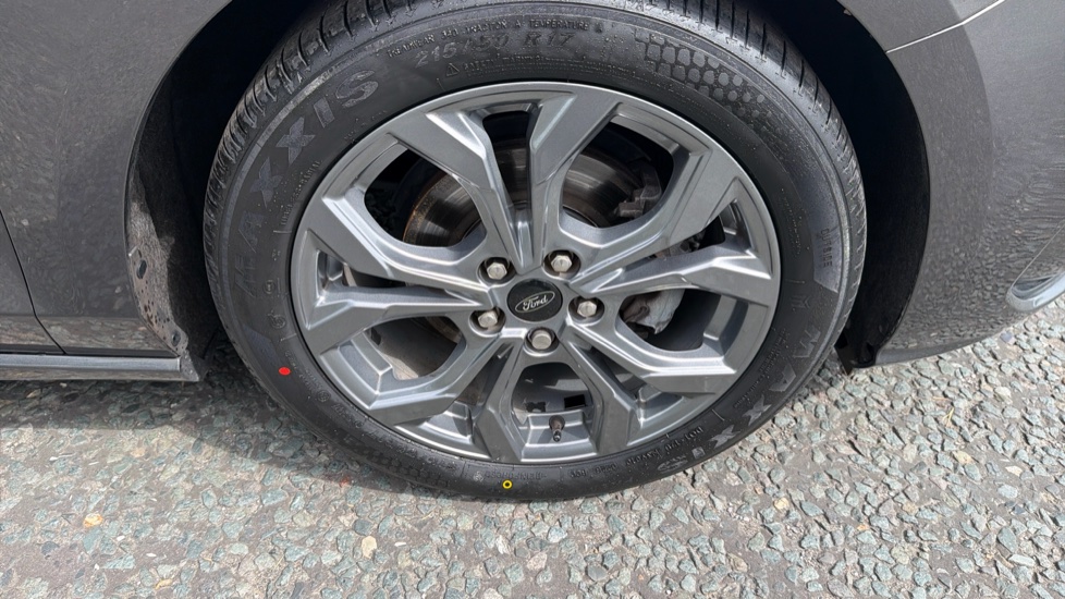 Ford Focus 1.0 EcoBoost ST-Line 5dr Petrol Hatchback - Image 32