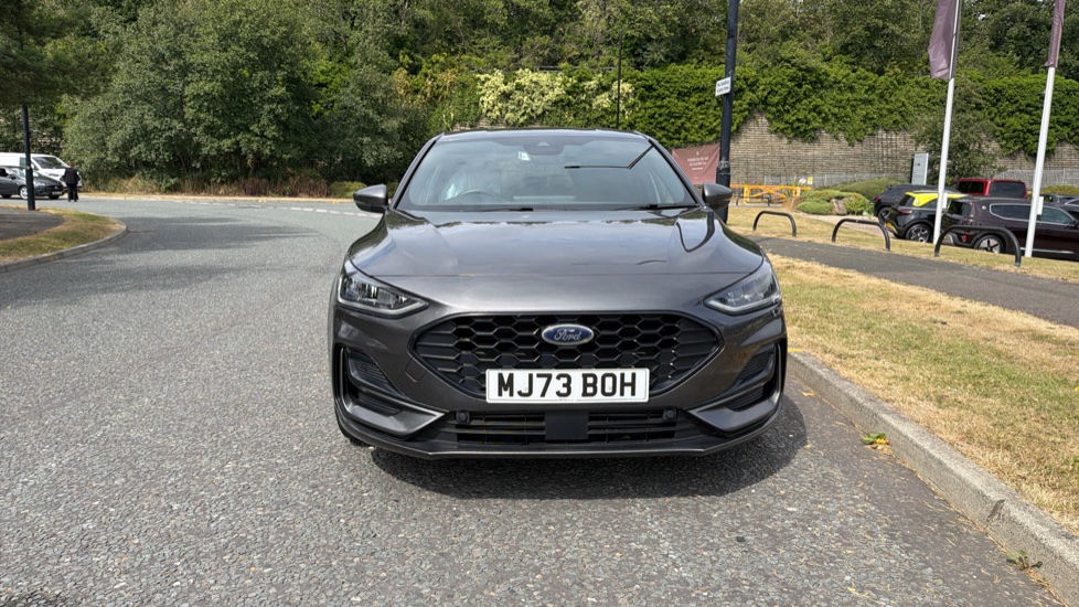 Ford Focus 1.0 EcoBoost ST-Line 5dr Petrol Hatchback - Image 34