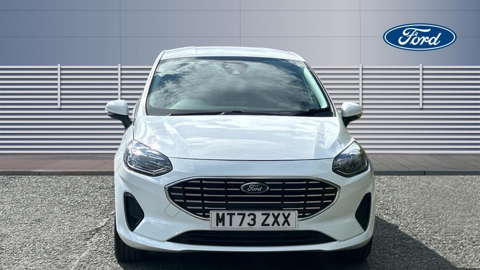 Ford Fiesta 1.0 EcoBoost Titanium 5dr Petrol Hatchback - Image 3