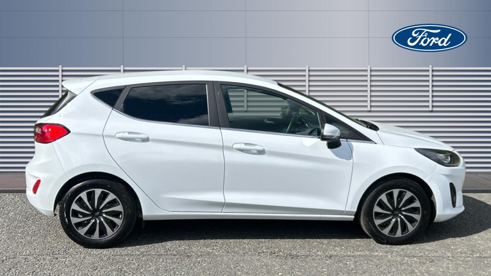 Ford Fiesta 1.0 EcoBoost Titanium 5dr Petrol Hatchback - Image 5