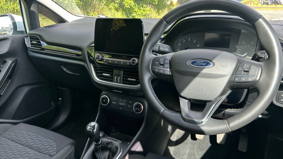 Ford Fiesta 1.0 EcoBoost Titanium 5dr Petrol Hatchback - Image 9