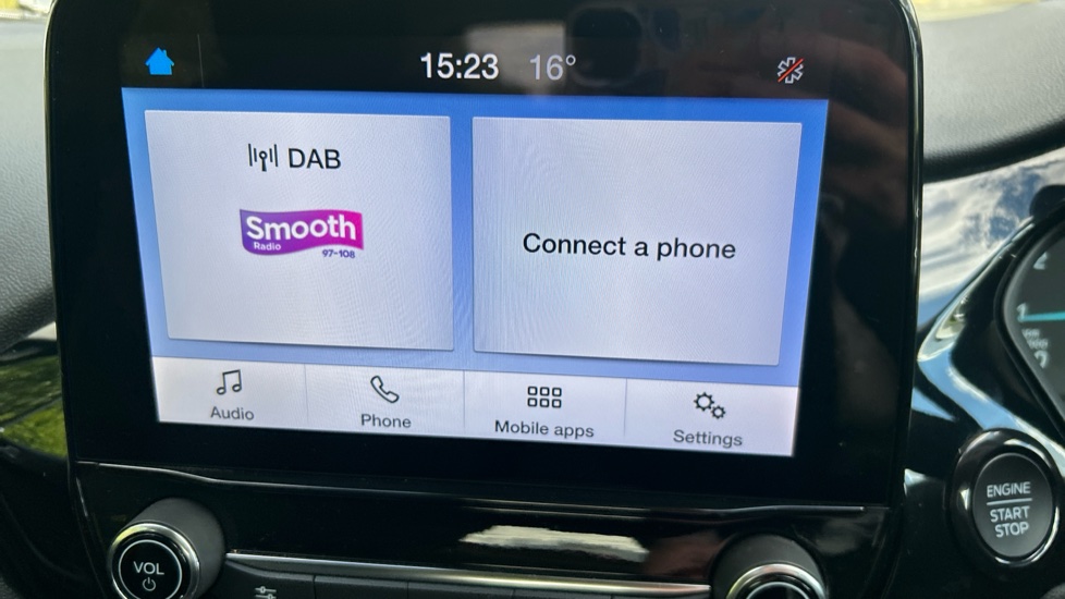 Ford Fiesta 1.0 EcoBoost Titanium 5dr Petrol Hatchback - Image 12
