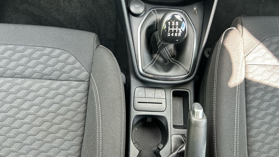 Ford Fiesta 1.0 EcoBoost Titanium 5dr Petrol Hatchback - Image 13