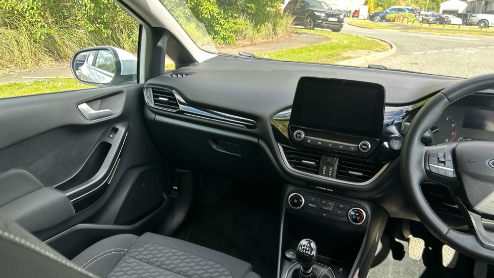 Ford Fiesta 1.0 EcoBoost Titanium 5dr Petrol Hatchback - Image 14