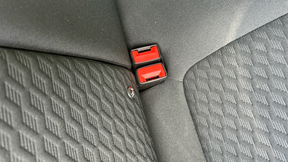 Ford Fiesta 1.0 EcoBoost Titanium 5dr Petrol Hatchback - Image 17