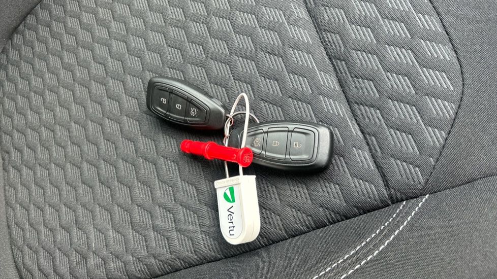 Ford Fiesta 1.0 EcoBoost Titanium 5dr Petrol Hatchback - Image 20