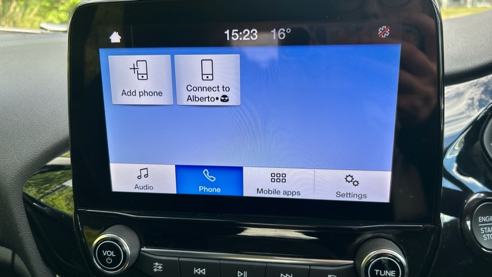 Ford Fiesta 1.0 EcoBoost Titanium 5dr Petrol Hatchback - Image 22
