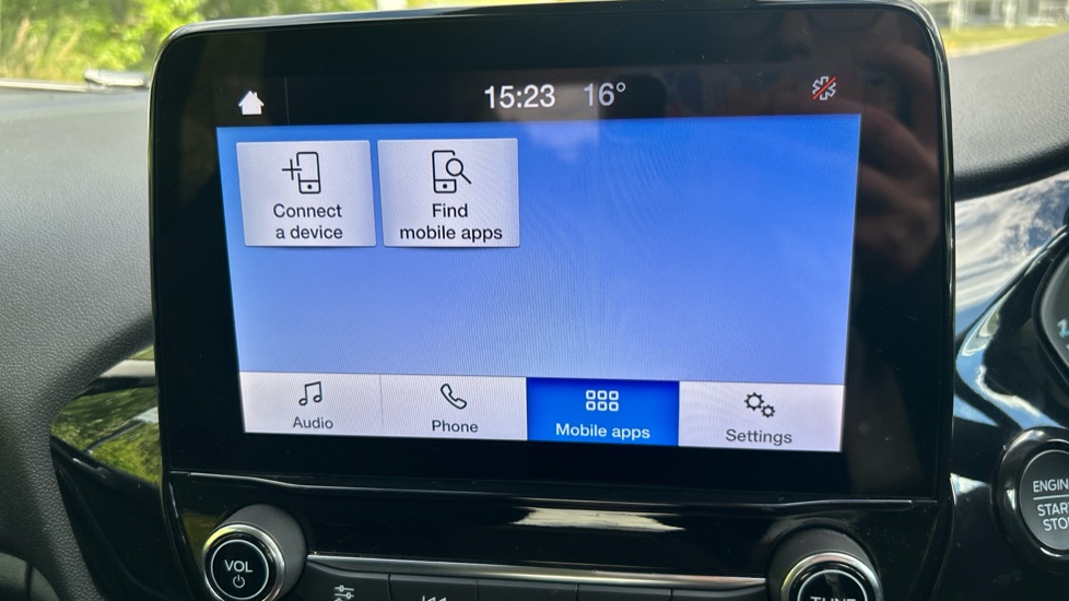 Ford Fiesta 1.0 EcoBoost Titanium 5dr Petrol Hatchback - Image 23