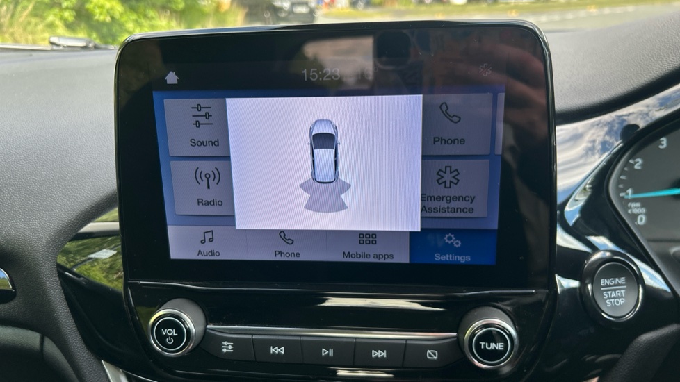 Ford Fiesta 1.0 EcoBoost Titanium 5dr Petrol Hatchback - Image 25