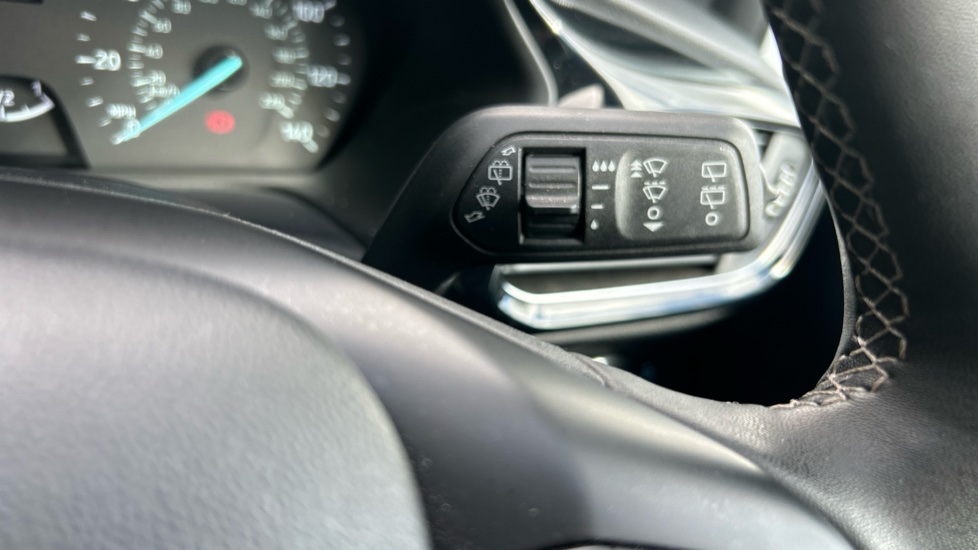 Ford Fiesta 1.0 EcoBoost Titanium 5dr Petrol Hatchback - Image 33