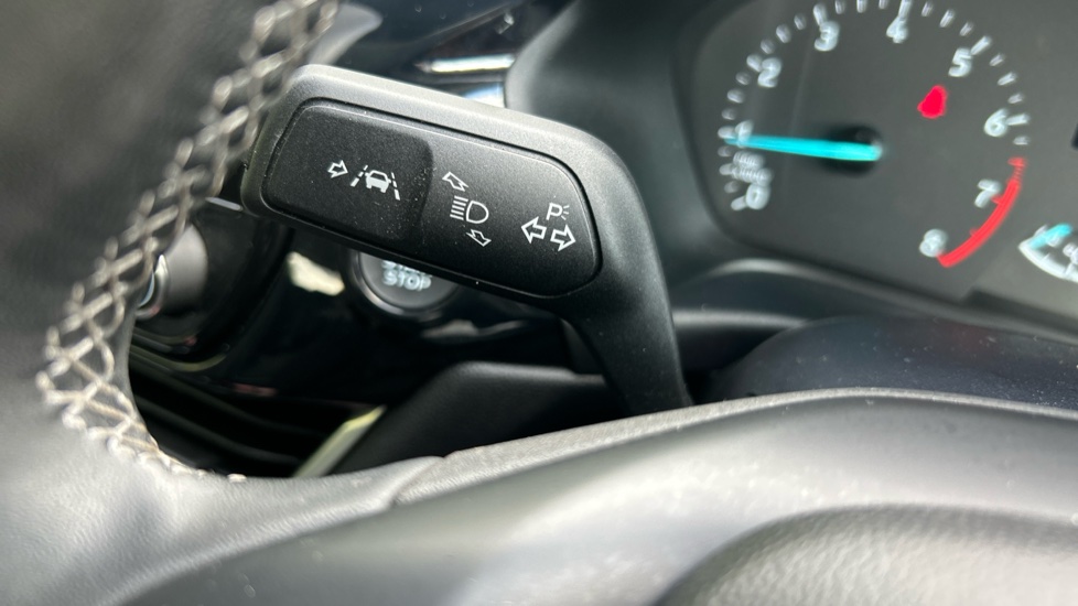 Ford Fiesta 1.0 EcoBoost Titanium 5dr Petrol Hatchback - Image 34