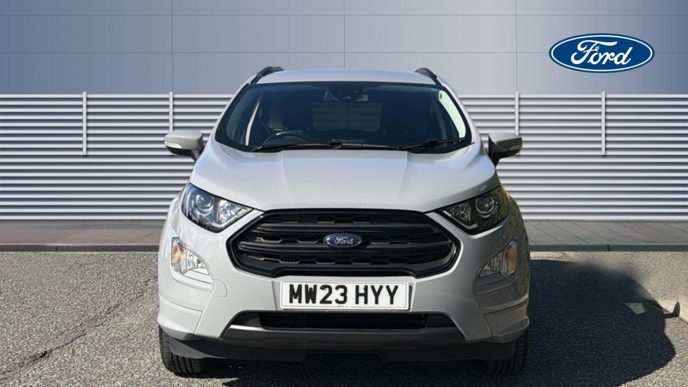 Ford EcoSport 1.0 EcoBoost 125 ST-Line 5dr Petrol Hatchback - Image 3