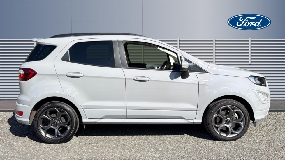 Ford EcoSport 1.0 EcoBoost 125 ST-Line 5dr Petrol Hatchback - Image 5