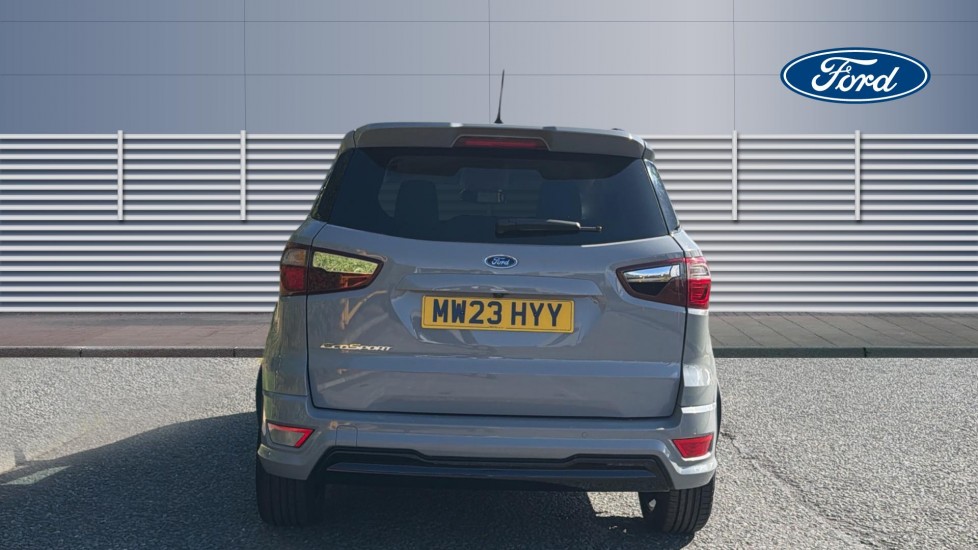 Ford EcoSport 1.0 EcoBoost 125 ST-Line 5dr Petrol Hatchback - Image 6