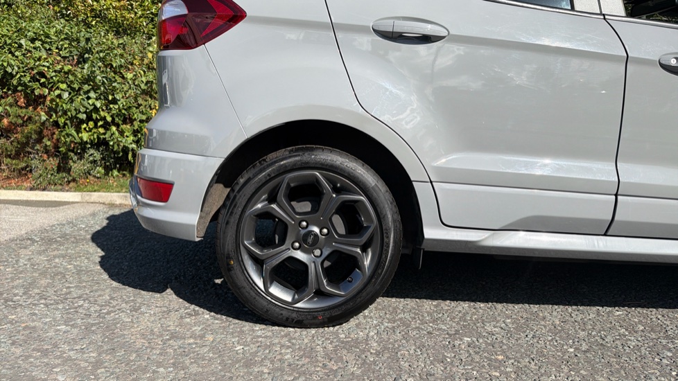Ford EcoSport 1.0 EcoBoost 125 ST-Line 5dr Petrol Hatchback - Image 7