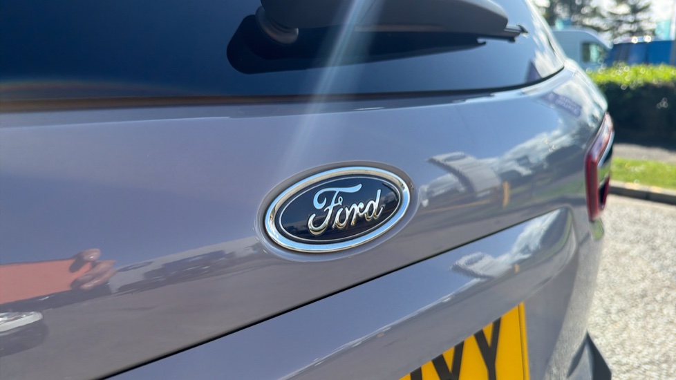 Ford EcoSport 1.0 EcoBoost 125 ST-Line 5dr Petrol Hatchback - Image 8