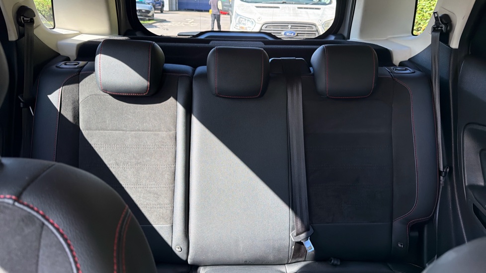 Ford EcoSport 1.0 EcoBoost 125 ST-Line 5dr Petrol Hatchback - Image 15