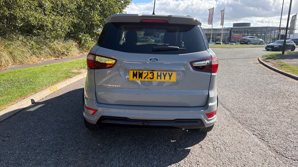Ford EcoSport 1.0 EcoBoost 125 ST-Line 5dr Petrol Hatchback - Image 24