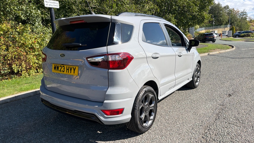 Ford EcoSport 1.0 EcoBoost 125 ST-Line 5dr Petrol Hatchback - Image 25