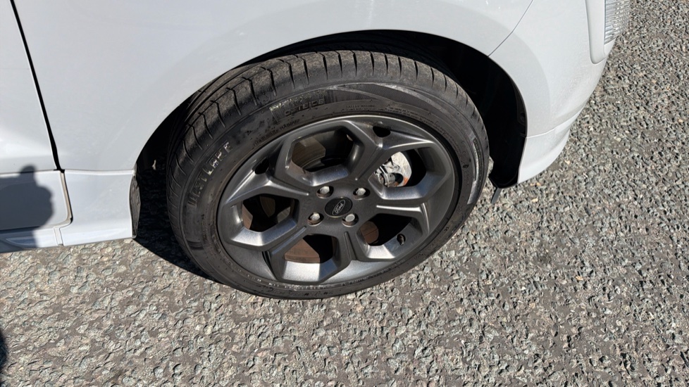 Ford EcoSport 1.0 EcoBoost 125 ST-Line 5dr Petrol Hatchback - Image 27