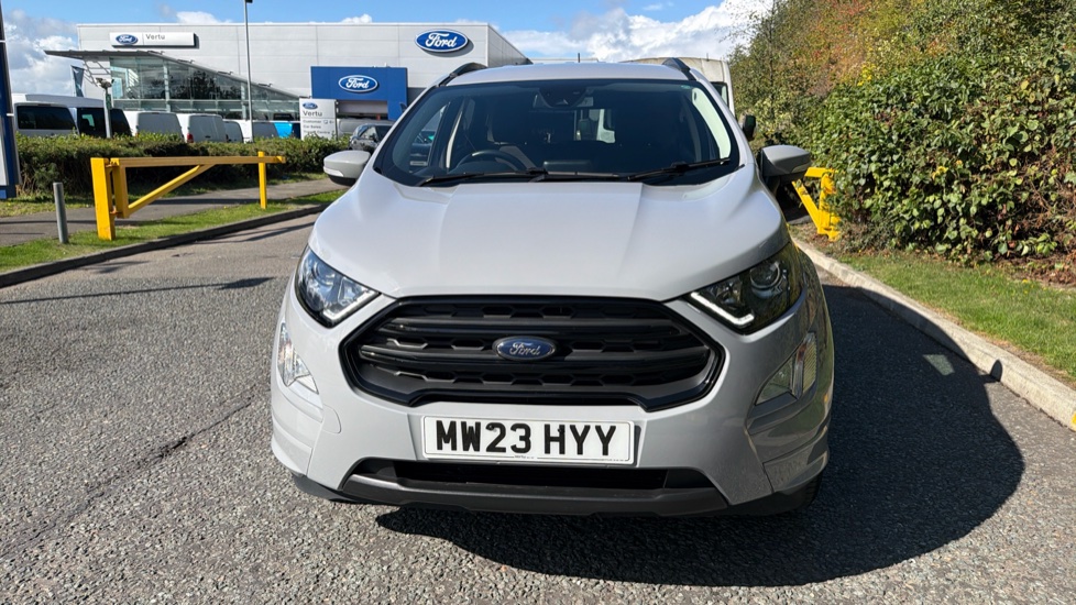 Ford EcoSport 1.0 EcoBoost 125 ST-Line 5dr Petrol Hatchback - Image 29