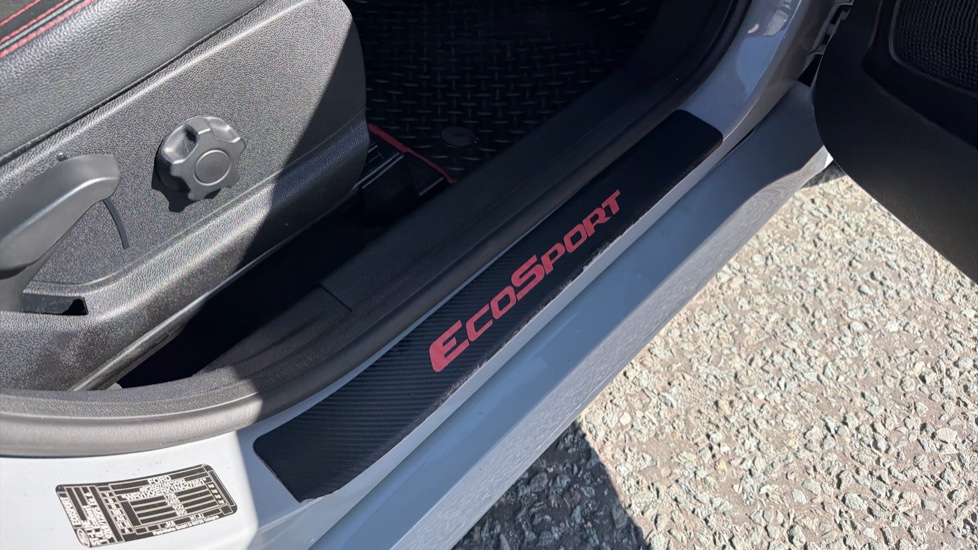Ford EcoSport 1.0 EcoBoost 125 ST-Line 5dr Petrol Hatchback - Image 33