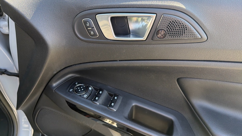 Ford EcoSport 1.0 EcoBoost 125 ST-Line 5dr Petrol Hatchback - Image 35