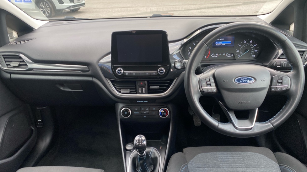 Ford Fiesta 1.0 EcoBoost Active 5dr Petrol Hatchback - Image 10