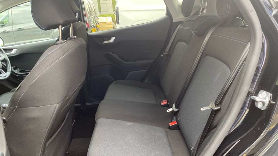 Ford Fiesta 1.0 EcoBoost Active 5dr Petrol Hatchback - Image 16