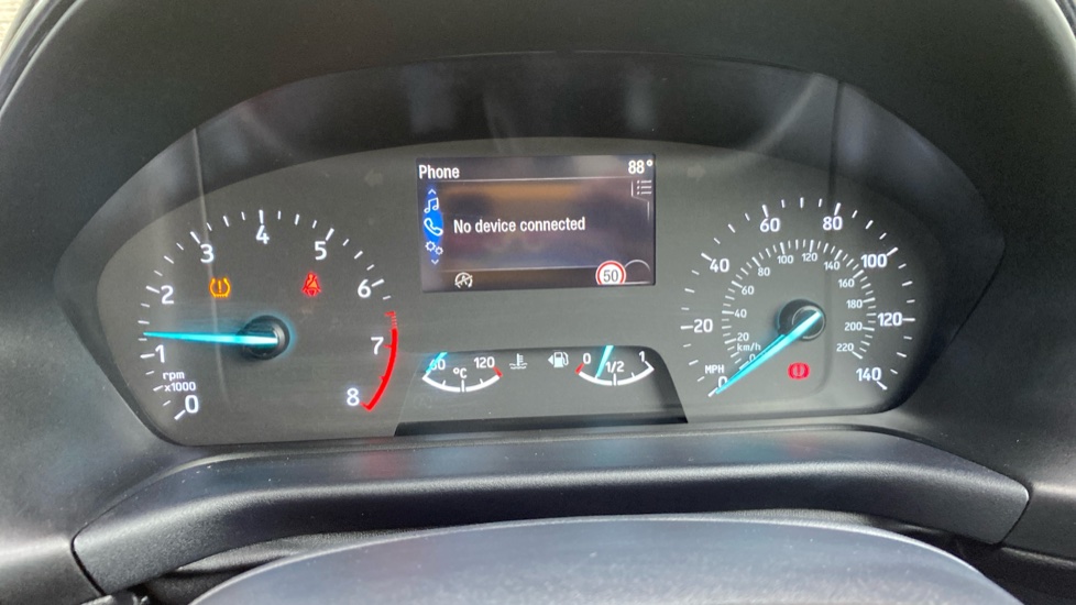 Ford Fiesta 1.0 EcoBoost Active 5dr Petrol Hatchback - Image 18