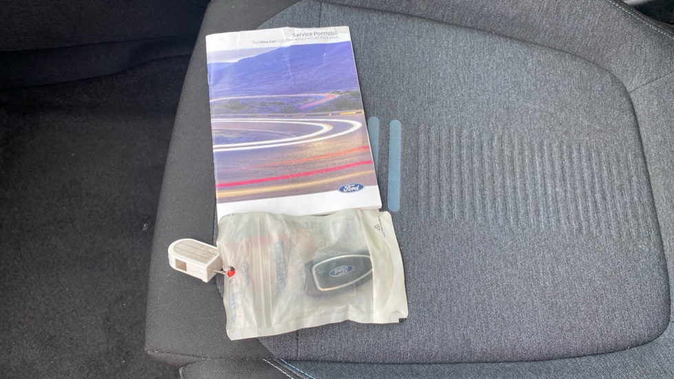 Ford Fiesta 1.0 EcoBoost Active 5dr Petrol Hatchback - Image 19